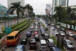 Indonezja, Jakarta