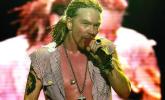 Guns N' Roses zagra w Rybniku