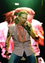 Axl Rose