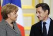 Merkel potwierdza, że poprze reelekcję Sarkozy'ego
