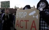 Czeski rząd wstrzymał ratyfikację ACTA