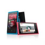 Nokia Lumia 800 z Windows Phone 7.5