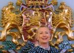 Hillary Clinton: pomożemy Bułgarii dojść do niezależności