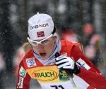Kristin Stoermer Steira. Fot. Iso76