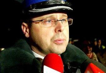 Sokołowski: Wątpliwości już po pierwszej dobie
