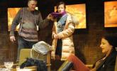 Świetny „Aktor“ Michała Zadary w Teatrze Narodowym