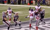 Super Bowl: mistrzostwo dla ludzi z cienia