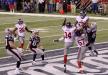 Super Bowl: mistrzostwo dla ludzi z cienia