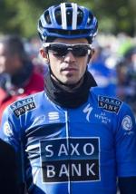 Alberto Contador  