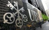 Bank UBS rozczarował słabymi wynikami
