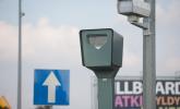 Dlaczego nie dostajemy zdjęć z fotoradarów