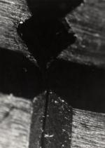 Zbigniew Dłubak; bez tytułu; 1950; copyright A Dłubak