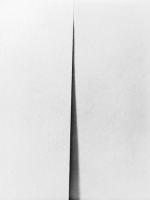 Zbigniew Dłubak; z cyklu Asymetria; 1988; copyright
