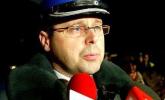 Sokołowski: już po pierwszej dobie poszukiwań były wątpliwości