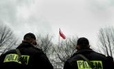 Radny oskarża: policja  z zemsty pobiła mi syna