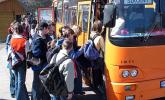 Gimbus powinien zabierać dzieci spod domu