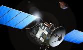 Europejski satelita odkrył ślady oceanu na Marsie