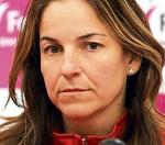 Arantxa Sanchez Vicario
