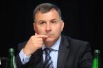 Zbigniew Jagiełło,  prezes PKO BP