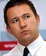 Przemysław Kwiecień, główny ekonomista X-Trade Brokers DM