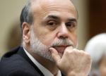 Przewodniczący Rady Gubernatorów Systemu Rezerwy Federalnej Stanów Zjednoczonych, Ben S. Bernanke.