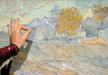 14 mln funtów za Van Gogha, Degasa i Pissarro