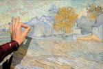obraz Vincenta van Gogha 