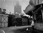 Carl De Keyzer, Warszawa, z serii East of Eden, 1995, fot. dzięki uprzejmości Artysty