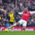 Thierry Henry (Arsenal Londyn)