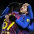 Lionel Messi (Fc Barcelona)