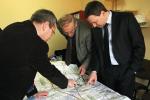 Obowiązkowe ubezpieczenie OC muszą mieć m.in. inżynierowie budownictwa i architekci