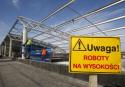 Ryanair drugi w Modlinie