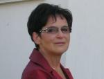 Anna Struk, dyrektor generalny sieci salonów Drzwi i podłogi VOX