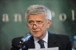 Marek Belka, prezes NBP