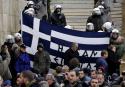 Grecja powinna jak najszybciej zbankrutować