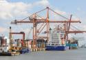Zysk gdyńskiego portu morskiego wzrósł o 119 proc.