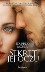 Eduardo Sacheri  „Sekret jej oczu