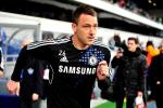 John Terry 