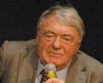 Claude Lanzmann