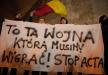 Internauci mniej ufają Tuskowi po debacie o ACTA