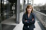 Jolanta Budzowska, wspólnik kancelarii Budzowska Fiutowski i Partnerzy. Radcowie Prawni z siedzibą w Krakowie