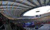 Stadion Narodowy wciąż niegotowy