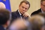 Premier Donald Tusk