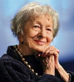 Wisława Szymborska, laureatka literackiej Nagrody Nobla, zostanie uhonorowana Orderem  Orła Białego