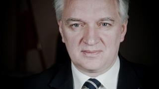 Gowin: reorganizacja sądów to nie krok do likwidacji powiatów