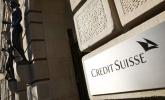 Credit Suisse notuje straty