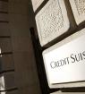 Credit Suisse notuje straty
