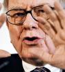 Buffett: Obligacje bardzo niebezpieczne