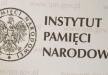 8 lat więzienia dla chorążego UB