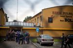 Kopalnia KGHM w Lublinie